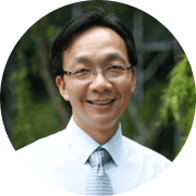 Dr Aidan Yeo - Dental Specialist in Oral Maxillofacial Surgery