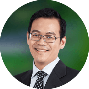 Dr Low Yi Han - Dental Specialist in Prosthodontics